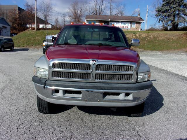 used 1996 Dodge Ram 2500 car, priced at $11,900