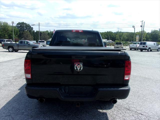 used 2009 Dodge Ram 1500 car, priced at $8,500