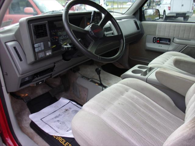 used 1994 Chevrolet Blazer car, priced at $9,900