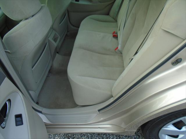 used 2009 Toyota Camry car, priced at $7,900