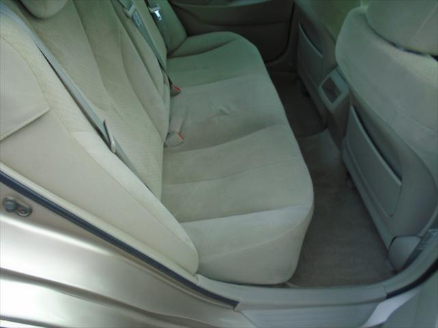 used 2009 Toyota Camry car, priced at $7,900