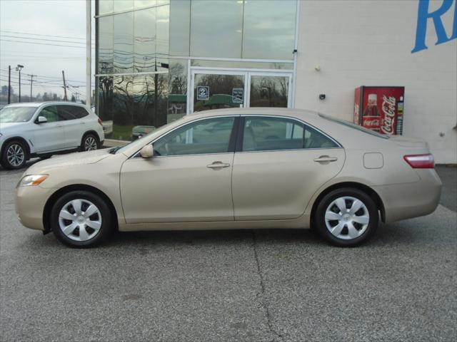 used 2009 Toyota Camry car, priced at $7,900