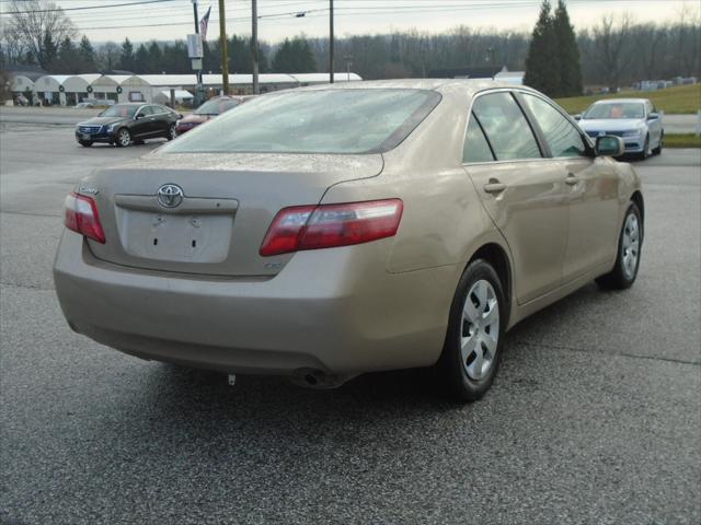 used 2009 Toyota Camry car, priced at $7,900