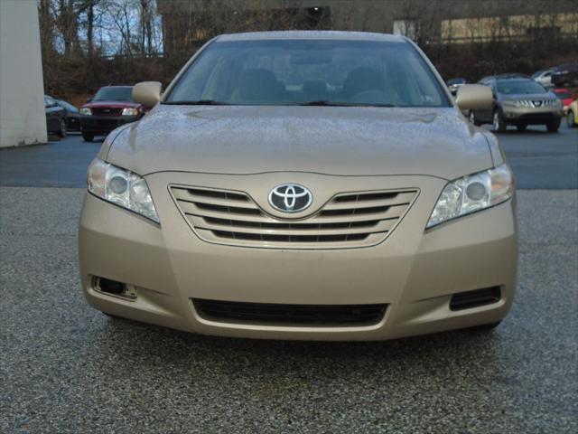 used 2009 Toyota Camry car, priced at $7,900