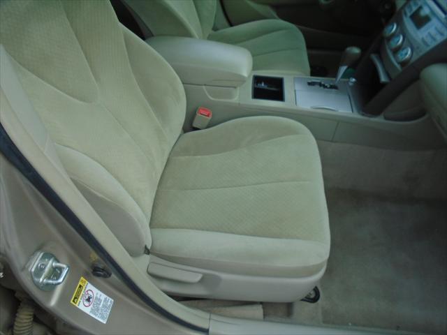 used 2009 Toyota Camry car, priced at $7,900