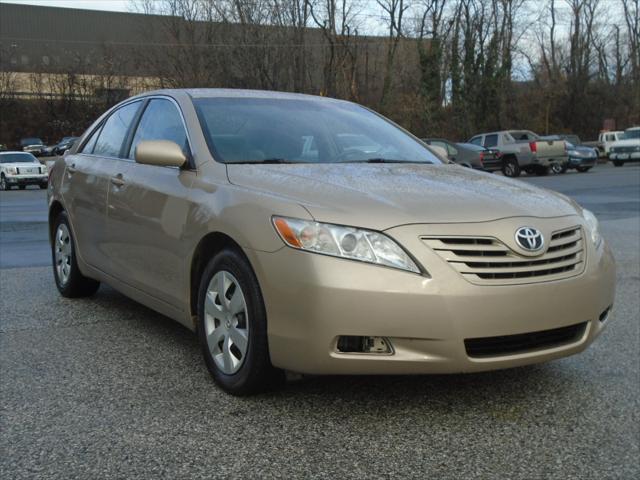 used 2009 Toyota Camry car, priced at $7,900