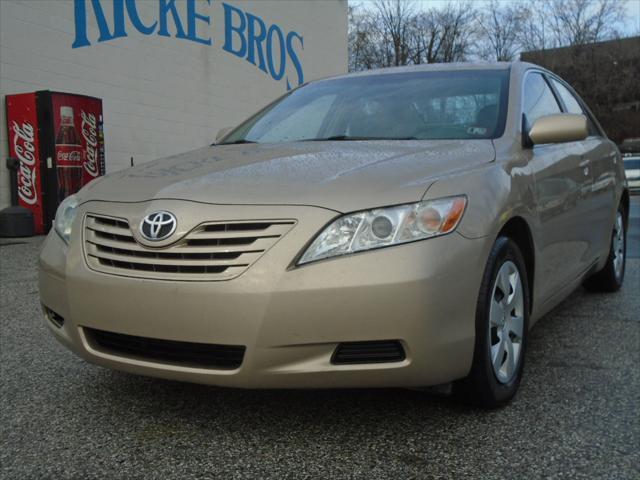 used 2009 Toyota Camry car, priced at $7,900