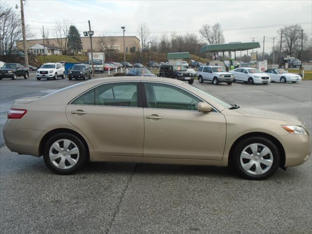 used 2009 Toyota Camry car, priced at $7,900