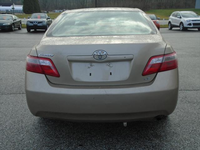 used 2009 Toyota Camry car, priced at $7,900