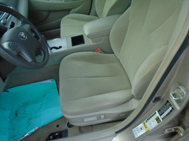 used 2009 Toyota Camry car, priced at $7,900