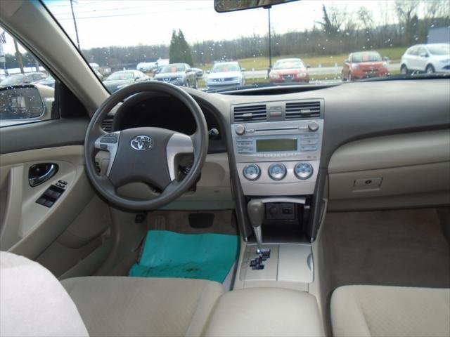 used 2009 Toyota Camry car, priced at $7,900