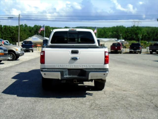 used 2016 Ford F-250 car, priced at $23,450