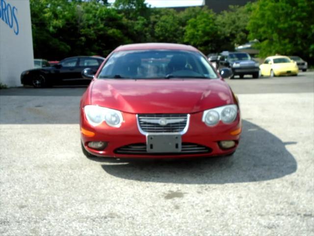 used 2001 Chrysler 300M car, priced at $6,900