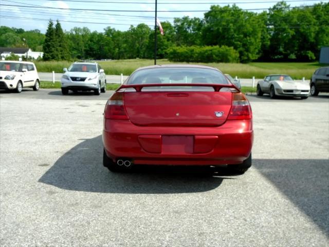 used 2001 Chrysler 300M car, priced at $6,900