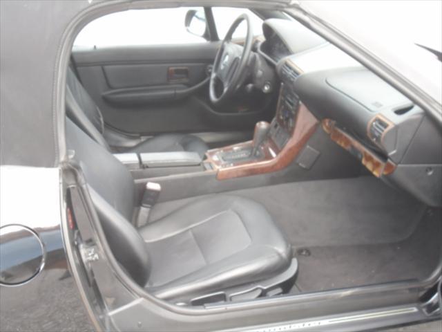 used 1997 BMW Z3 car, priced at $5,900