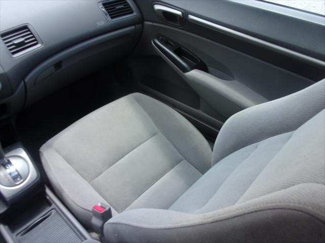 used 2007 Honda Civic car, priced at $5,900