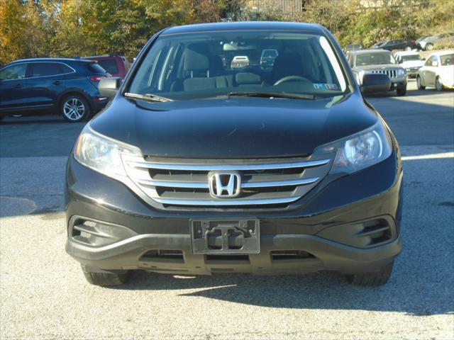 used 2014 Honda CR-V car, priced at $7,900