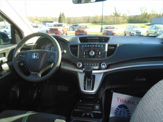 used 2014 Honda CR-V car, priced at $7,900