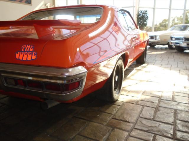 used 1970 Pontiac GTO car, priced at $27,900