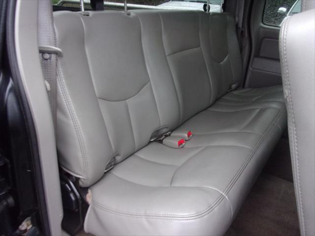 used 2005 GMC Sierra 1500 car, priced at $12,900