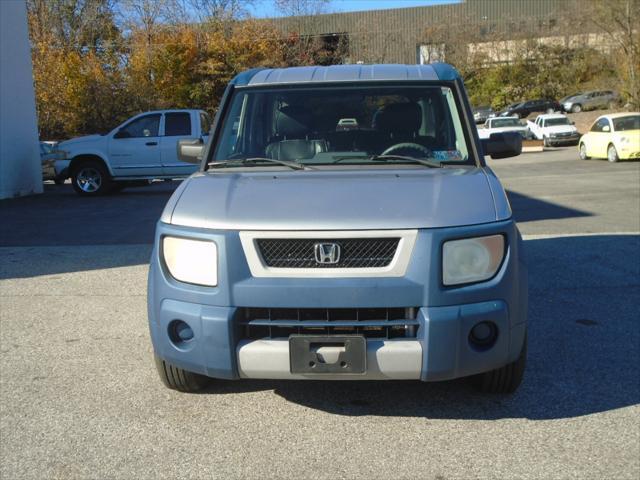 used 2006 Honda Element car, priced at $5,500