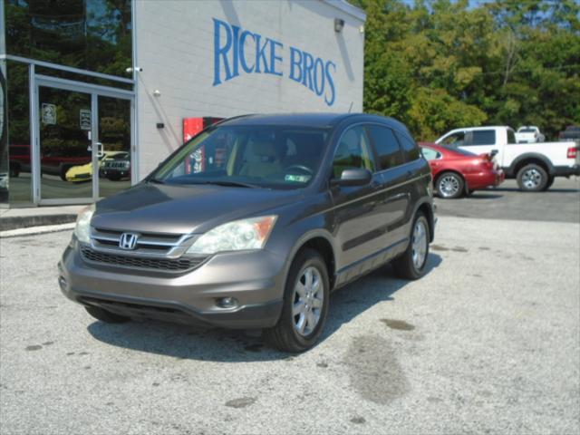 used 2011 Honda CR-V car, priced at $7,900