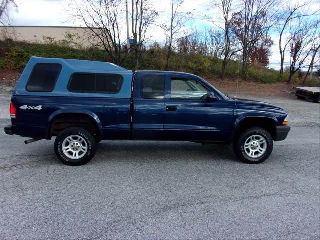 used 2004 Dodge Dakota car, priced at $7,900