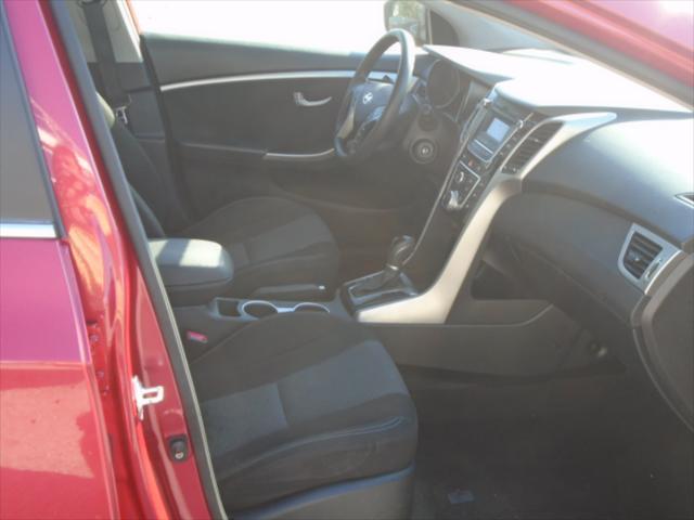 used 2014 Hyundai Elantra GT car, priced at $8,900