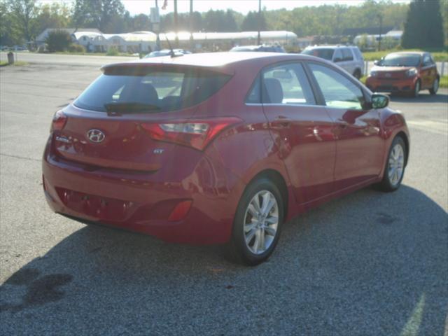 used 2014 Hyundai Elantra GT car, priced at $8,900