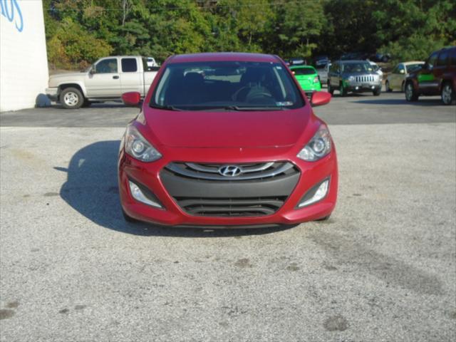 used 2014 Hyundai Elantra GT car, priced at $8,900