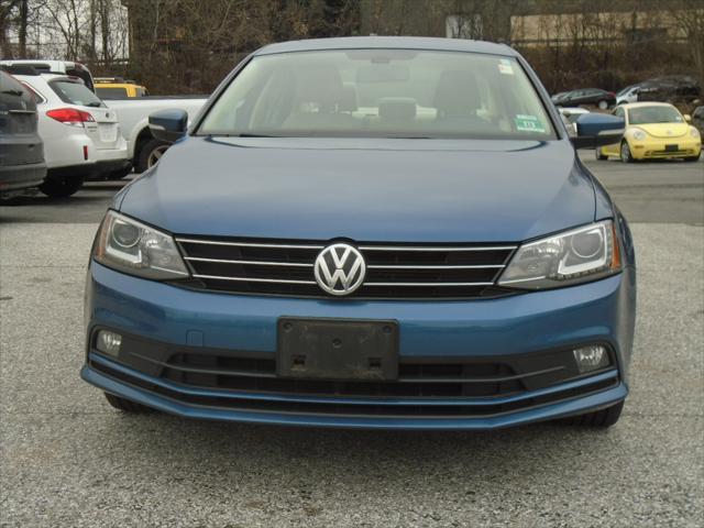 used 2016 Volkswagen Jetta car, priced at $9,900