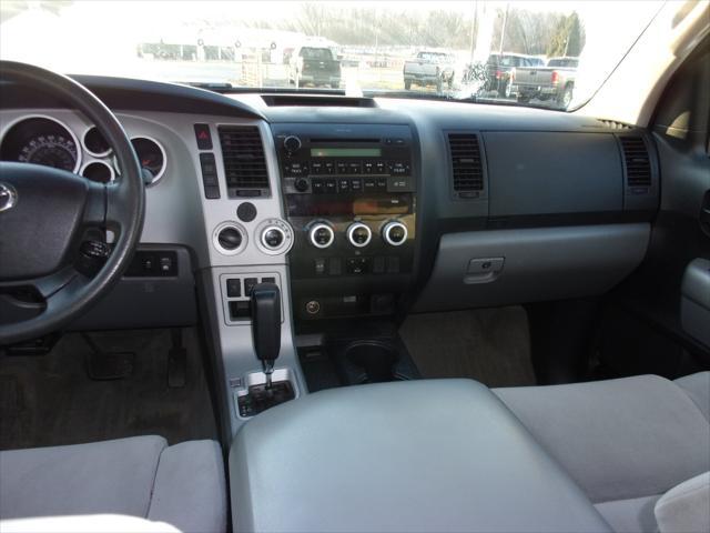 used 2008 Toyota Sequoia car, priced at $7,900