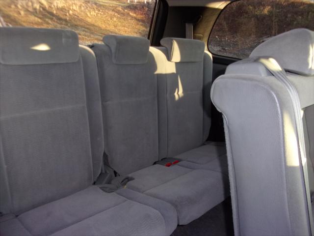 used 2008 Toyota Sequoia car, priced at $7,900