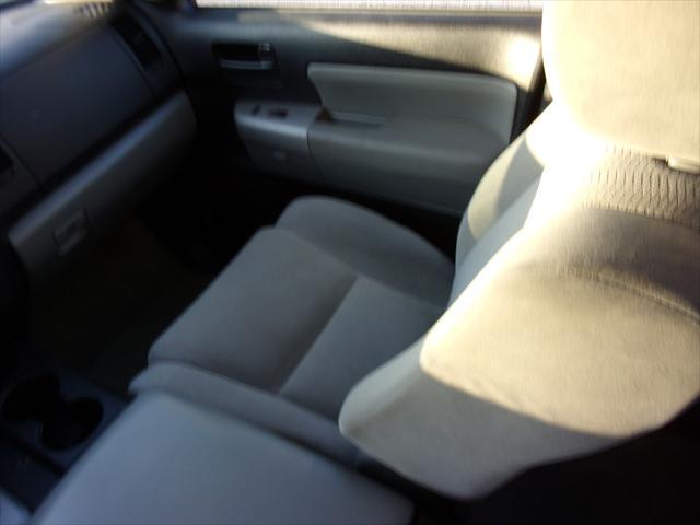 used 2008 Toyota Sequoia car, priced at $7,900