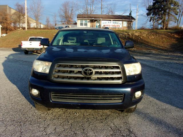 used 2008 Toyota Sequoia car, priced at $7,900