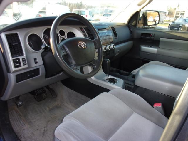 used 2008 Toyota Sequoia car, priced at $7,900