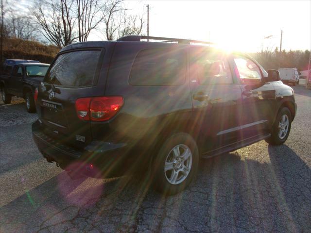 used 2008 Toyota Sequoia car, priced at $7,900