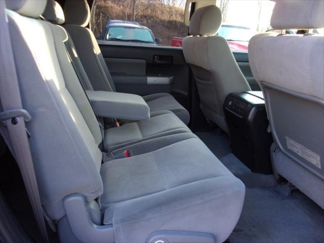 used 2008 Toyota Sequoia car, priced at $7,900