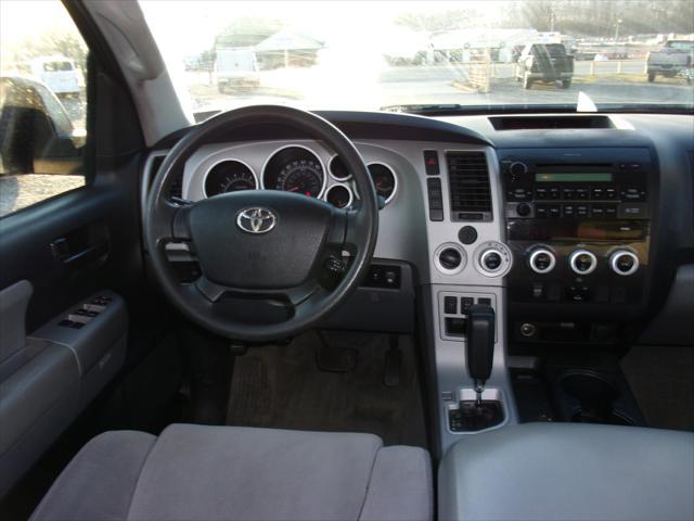 used 2008 Toyota Sequoia car, priced at $7,900