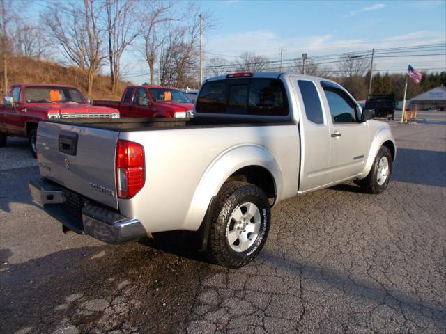 used 2009 Suzuki Equator car, priced at $5,900