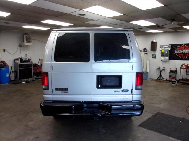 used 2011 Ford E250 car, priced at $12,950