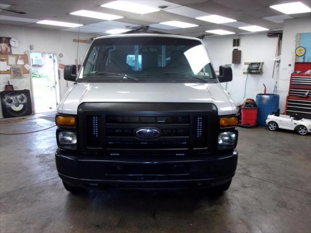used 2011 Ford E250 car, priced at $12,950