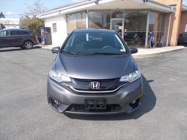 used 2015 Honda Fit car, priced at $9,900