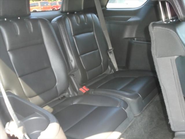 used 2011 Ford Explorer car, priced at $8,900