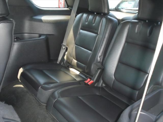 used 2011 Ford Explorer car, priced at $8,900