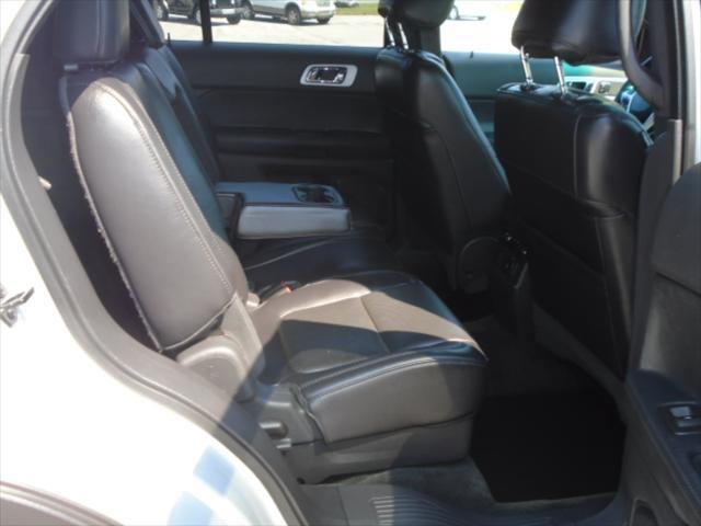 used 2011 Ford Explorer car, priced at $8,900