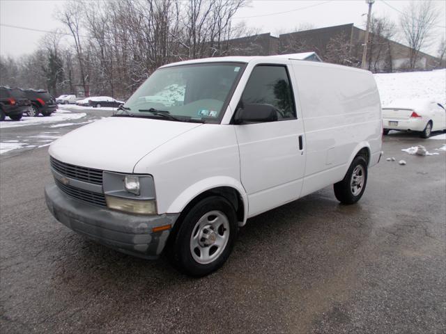 used 2005 Chevrolet Astro car, priced at $11,900