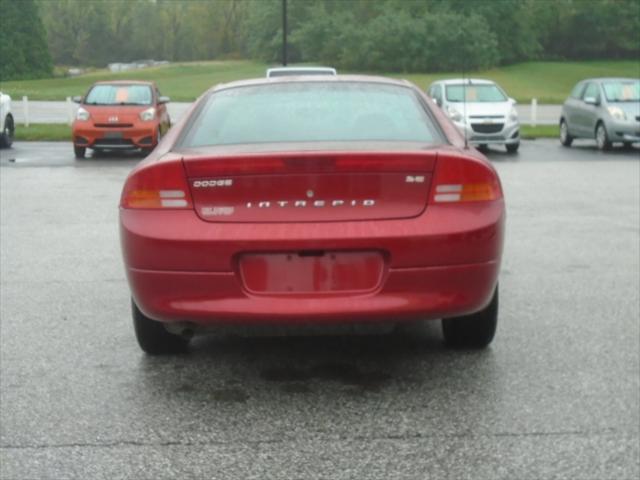 used 2002 Dodge Intrepid car, priced at $4,900