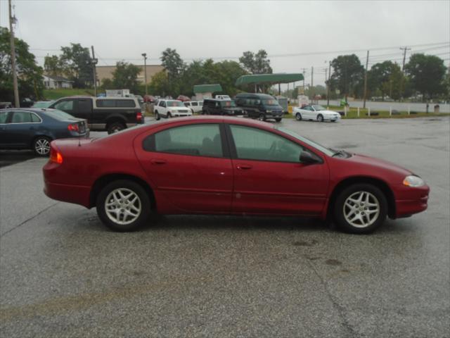 used 2002 Dodge Intrepid car, priced at $4,900