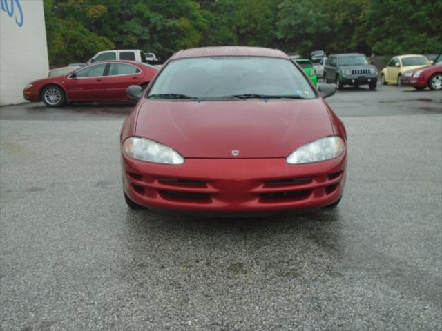 used 2002 Dodge Intrepid car, priced at $4,900